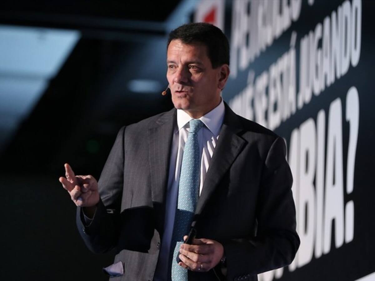 Presidente de Ecopetrol ya no irá a la cárcel por desacato