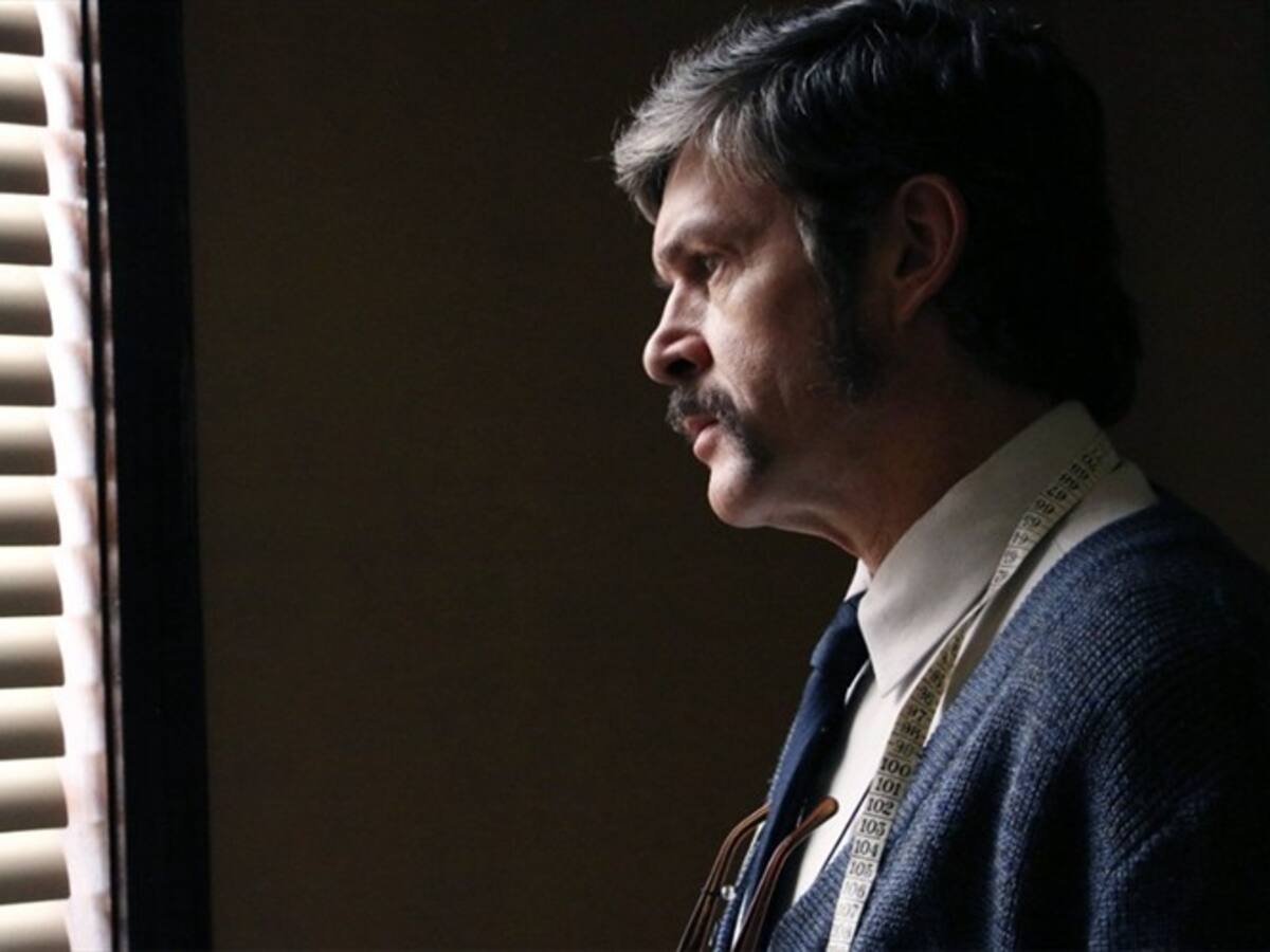 La película colombiana 'Salvador' fue estrenada en los cines españoles