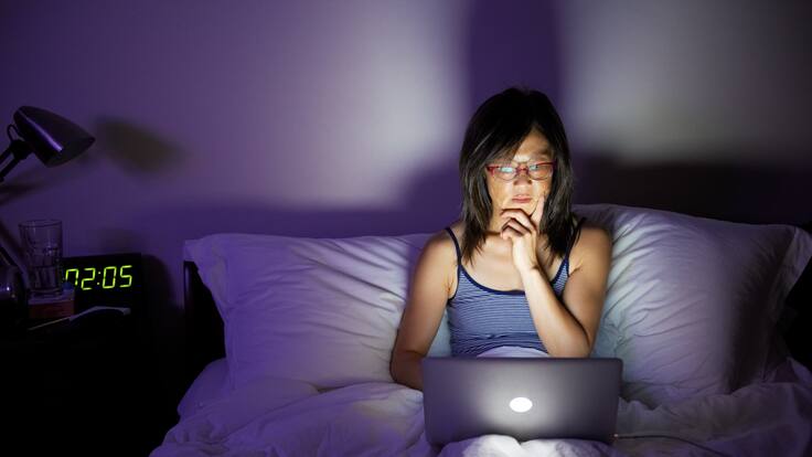 Síndrome del burnout