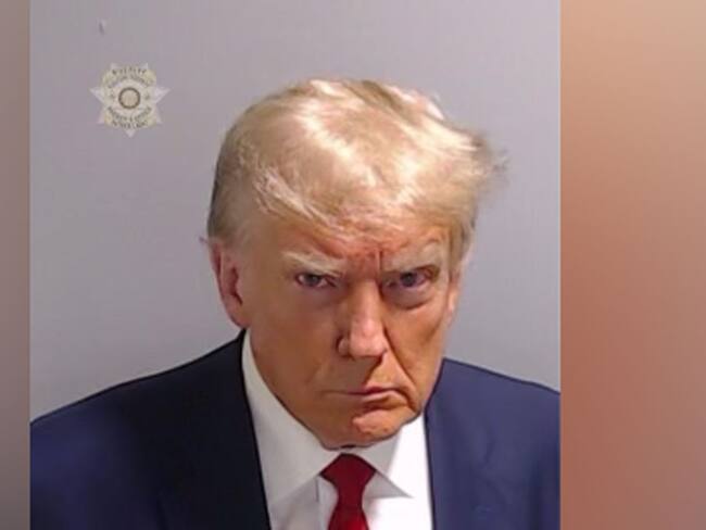 Donald Trump. Foto: GettyImages