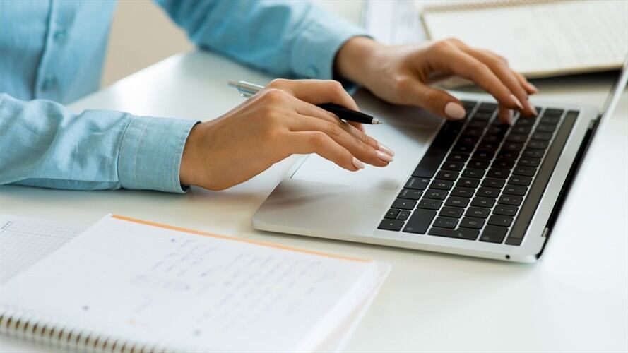 RUAF, la plataforma que le permite conocer a qué fondo de pensiones está afiliado. Foto: Getty Images