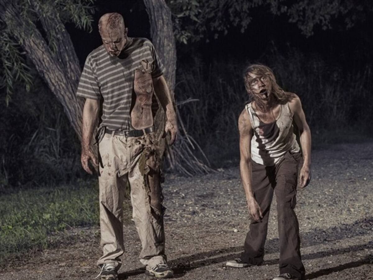 ¿Zombies? Estas son algunas de las predicciones de Nostradamus para 2021