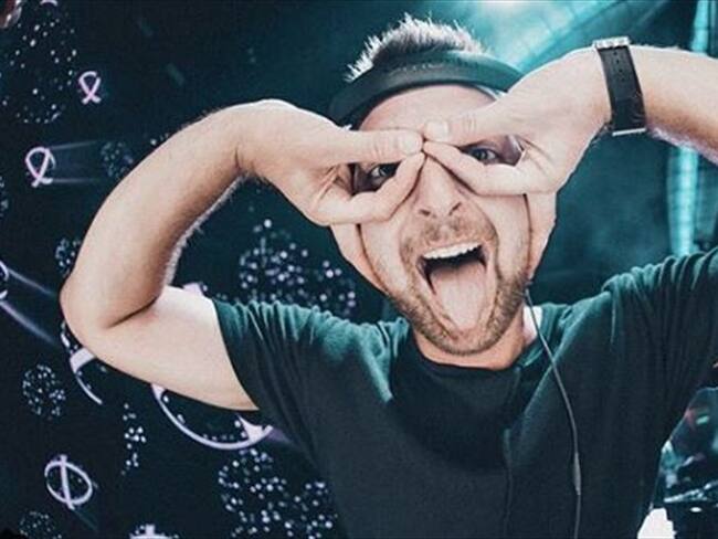 Conozca a Dj Fenix, el Dj favorito de Vladímir Putin