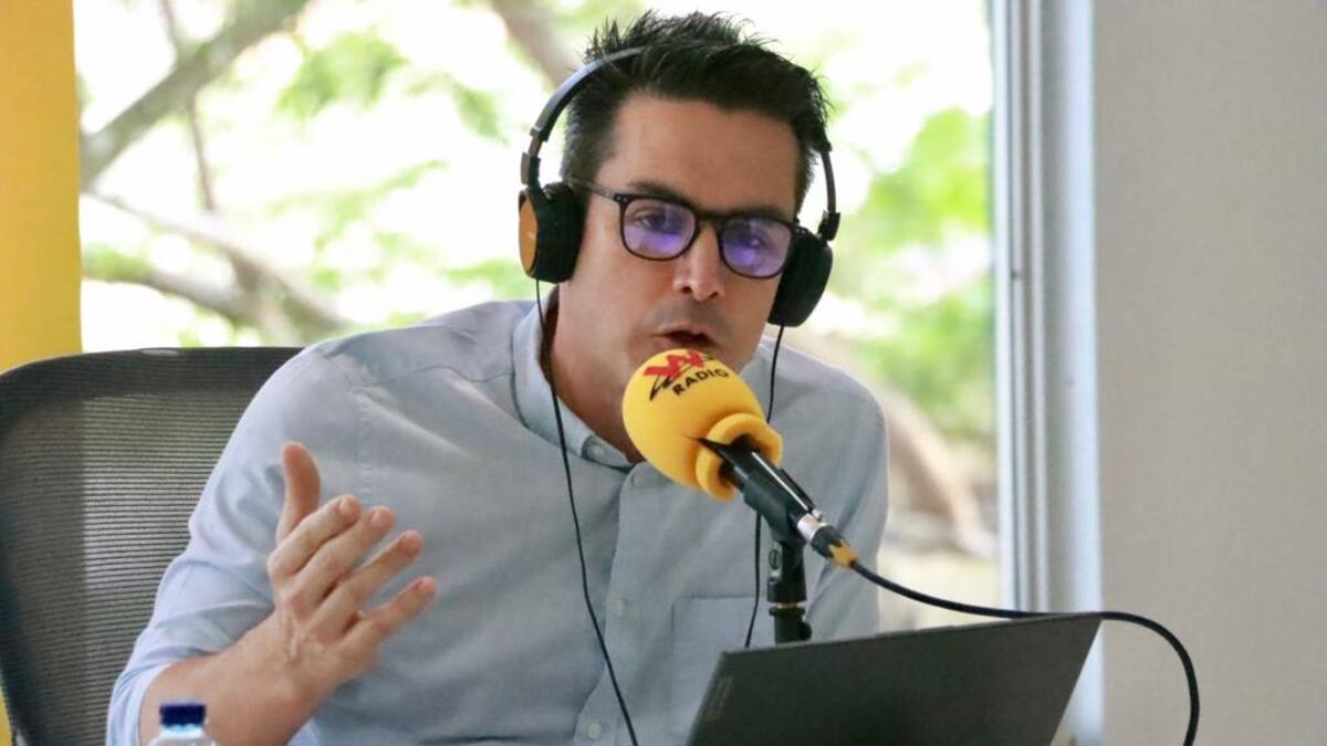 Businú se inauguraría en menos de seis meses: alcalde de Montería