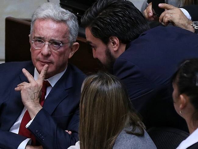 Ojalá el Gobierno establezca una protección razonable para los confeccionistas: Uribe