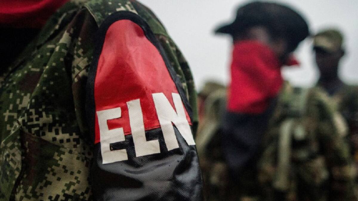Suspender órdenes de captura y extradición de miembros del ELN, ¿qué tan viable es?