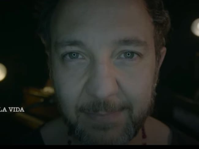 'Hasta que amemos la vida', la dolorosa canción de César López