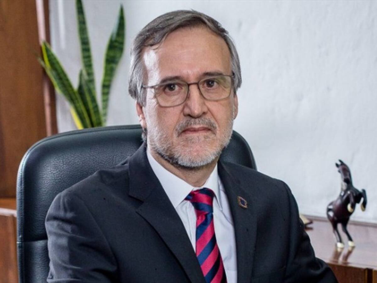 Rector de Universidad del Cauca pidió apoyo a congresistas de la región