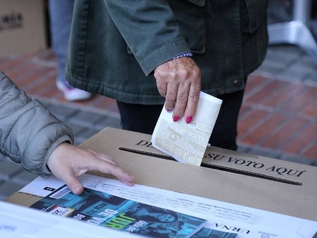 Mininterior establece fecha para elecciones atípicas en San Zenón, Magdalena. Imagen de referencia. Foto: Colprensa