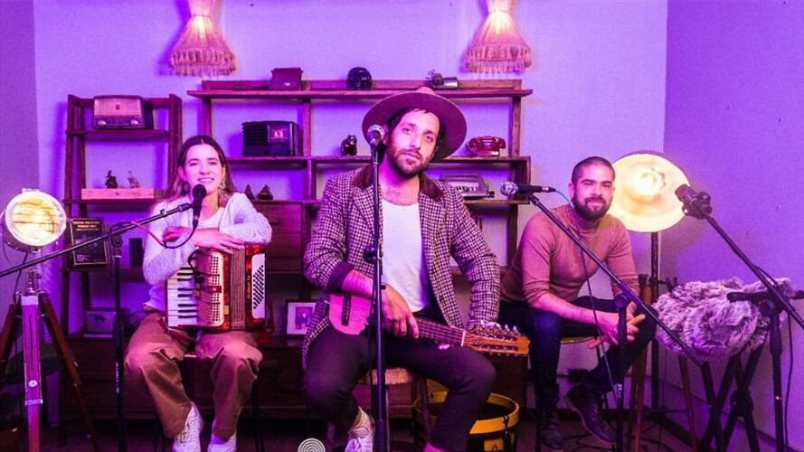 La programación de este festival la podrá disfrutar en las redes sociales del evento. . Foto: Cortesía SINCRO