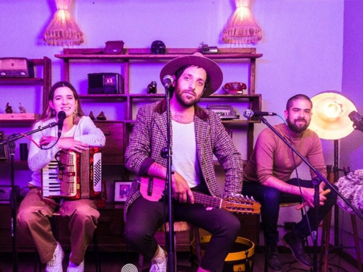 Inicia SINCRO, el festival de cine musical en Villa de Leyva