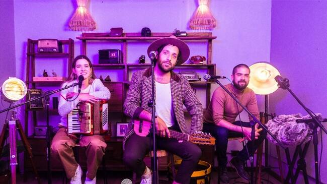 La programación de este festival la podrá disfrutar en las redes sociales del evento. . Foto: Cortesía SINCRO