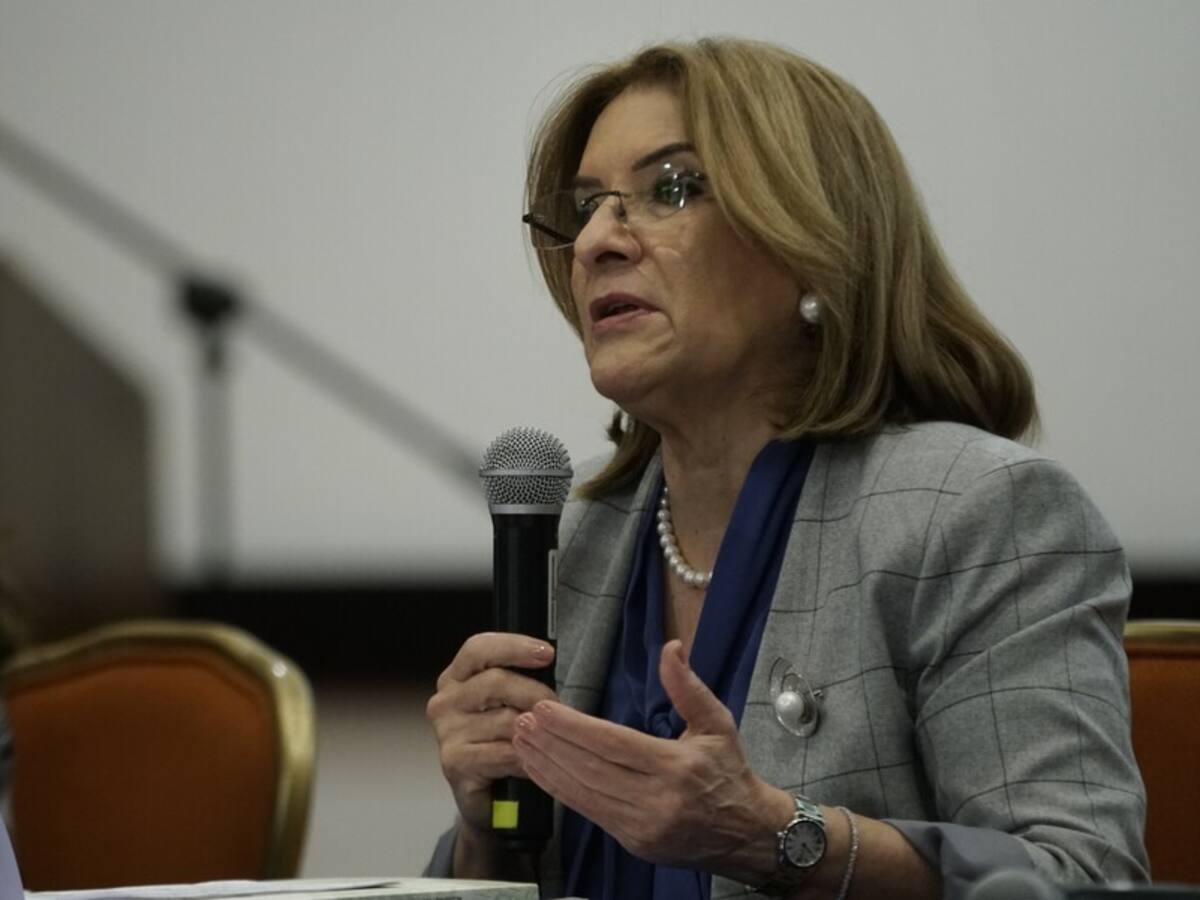 Candidatos pidieron a la procuradora investigar posible participación política de alcaldes a favor de ‘Fico’