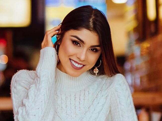 Paula Galindo. Foto: Instagram Pautips