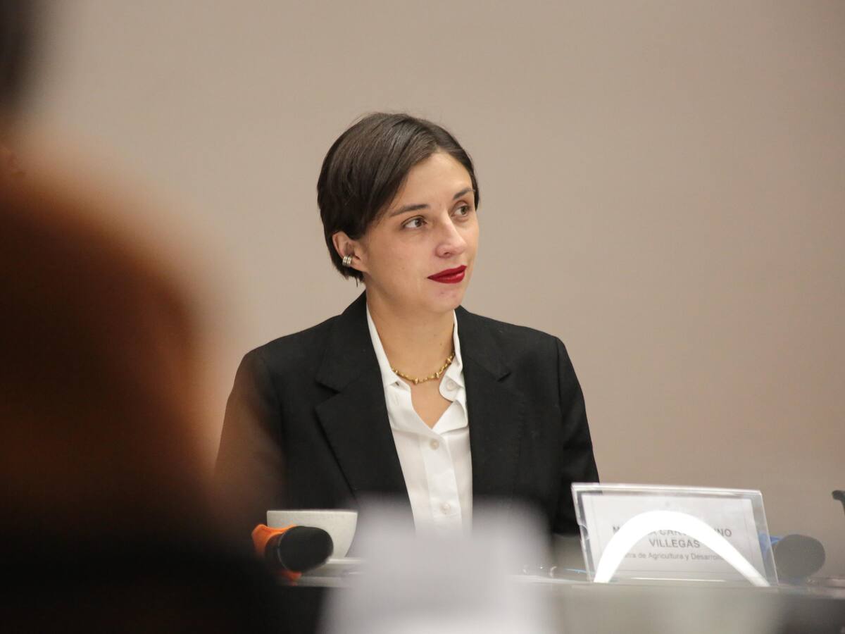 MinAgricultura declaró Área de Protección para la Producción de Alimentos en Sopó