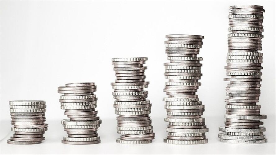 Banco de la República baja tasa de interés a 2,50%. Foto: Pixabay