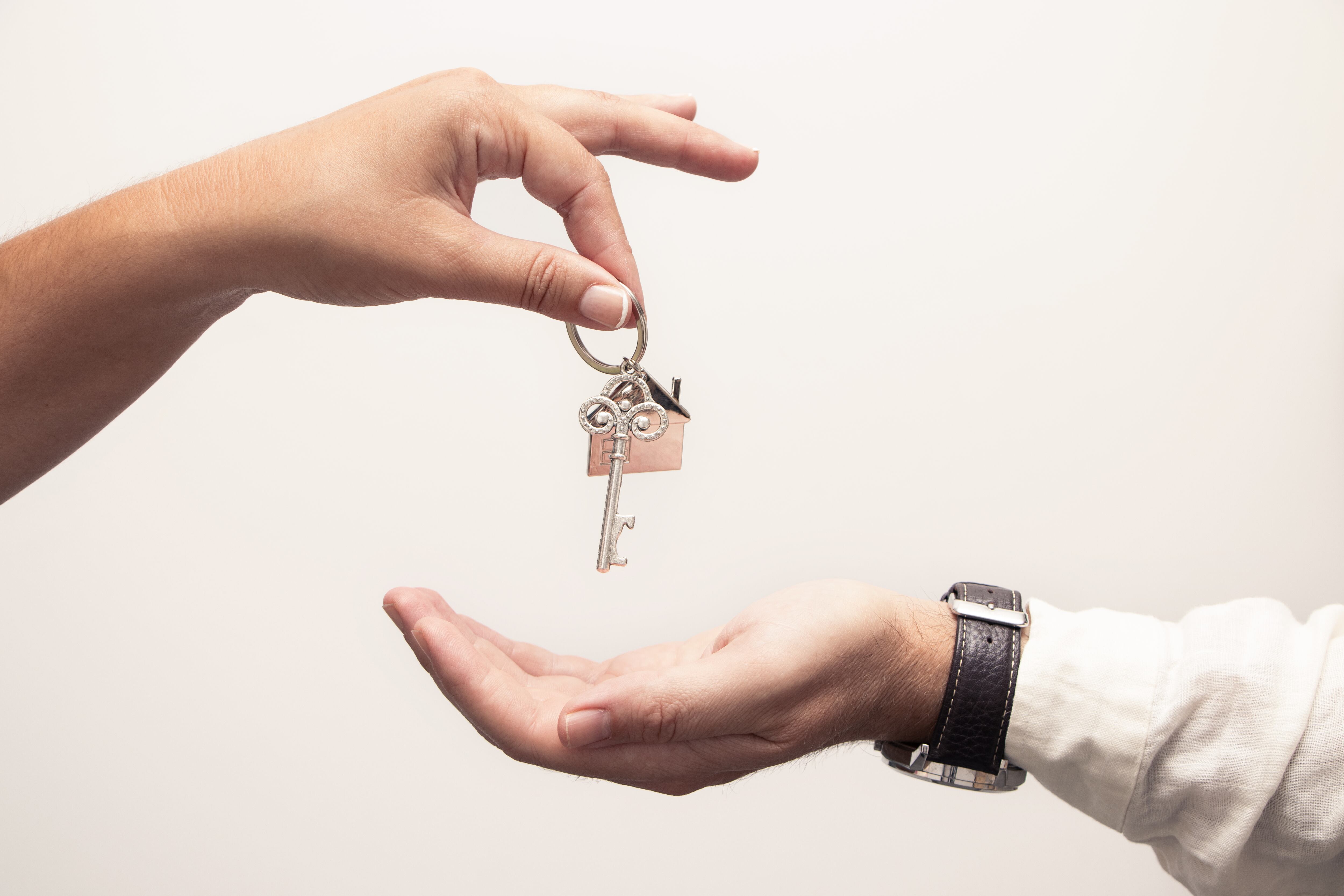 Herencia, imagen de referencia. Foto: Getty Images.