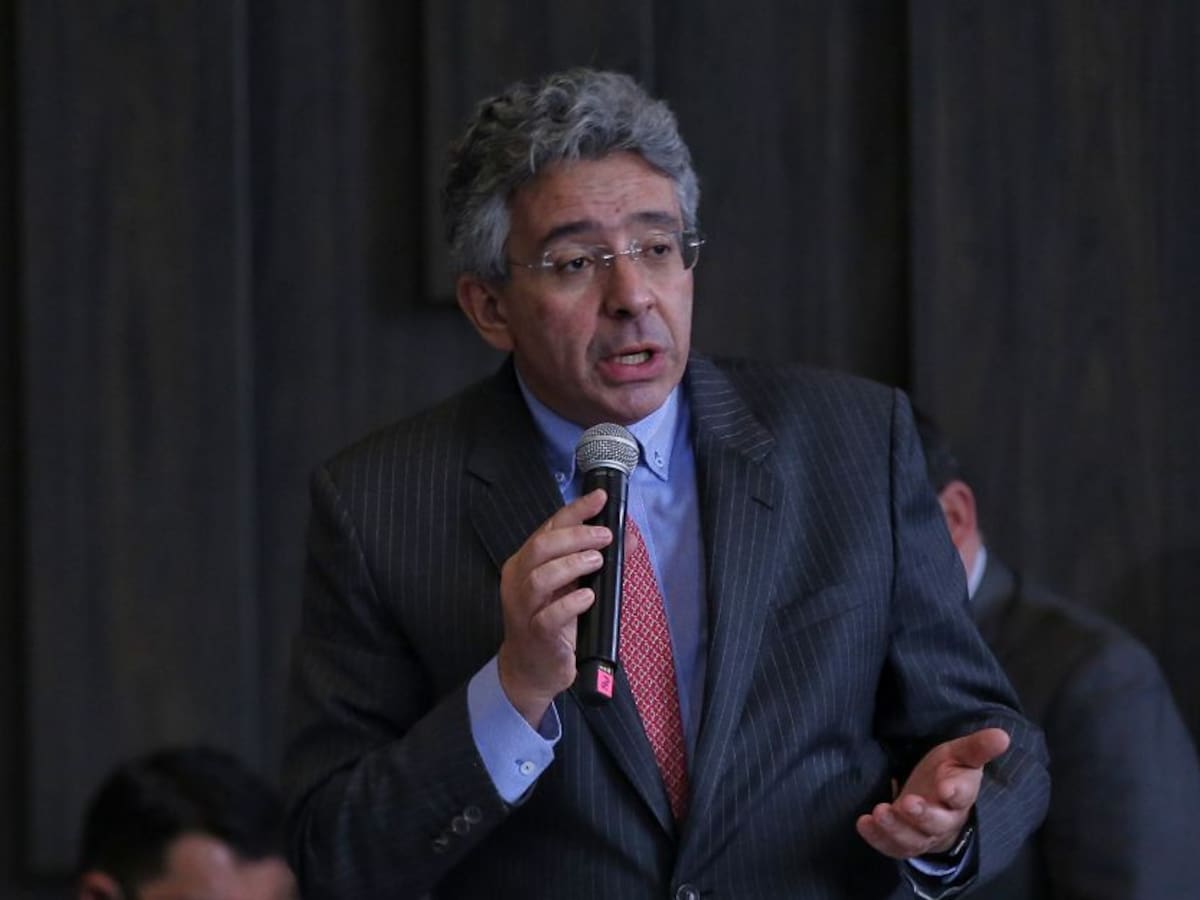 Centro Democrático envió mensaje a Enrique Gómez y señaló que “se cansó de las descalificaciones”