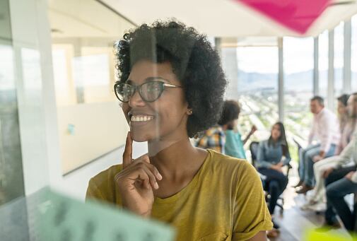 ¿Los colombianos en qué quieren cambio? Foto: Getty