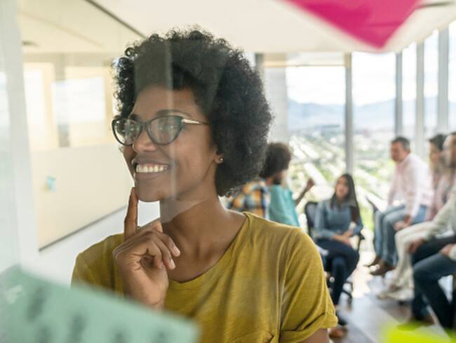 ¿Los colombianos en qué quieren cambio? Foto: Getty
