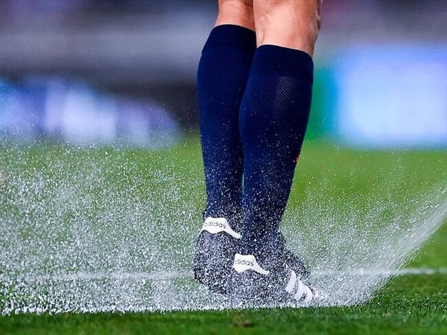 La Comisión Arbitral es transparente, ellos jamás permitirían lo que se dice: Jorge Vélez