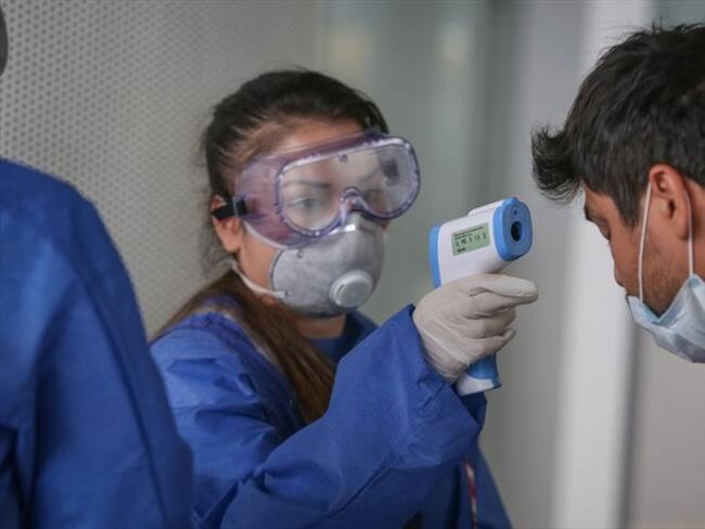 A partir de septiembre, el 30% de funcionarios y contratistas de las entidades públicas, de la Rama Ejecutiva, deberá prestar sus servicios presenciales. Foto: Getty Images