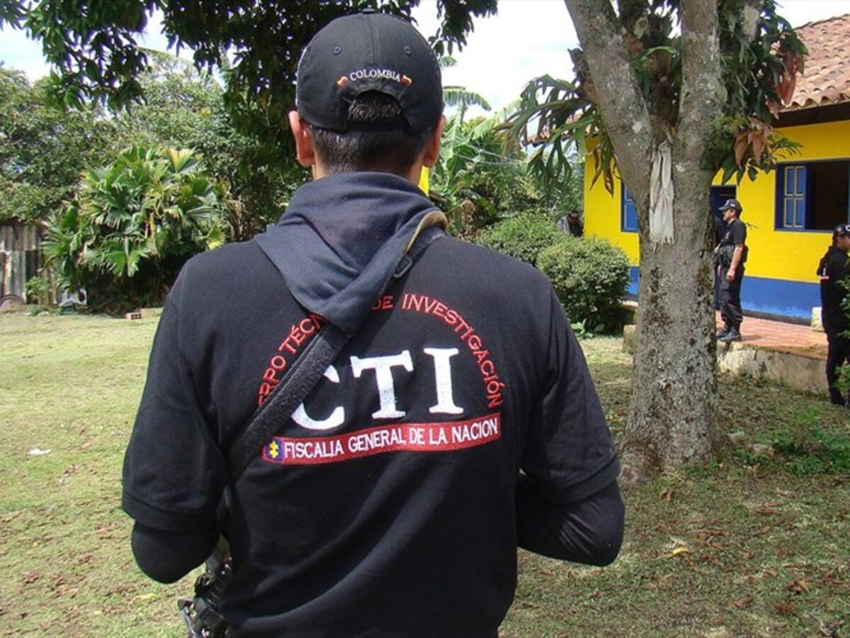 Fiscalía le pone la lupa a Acacías