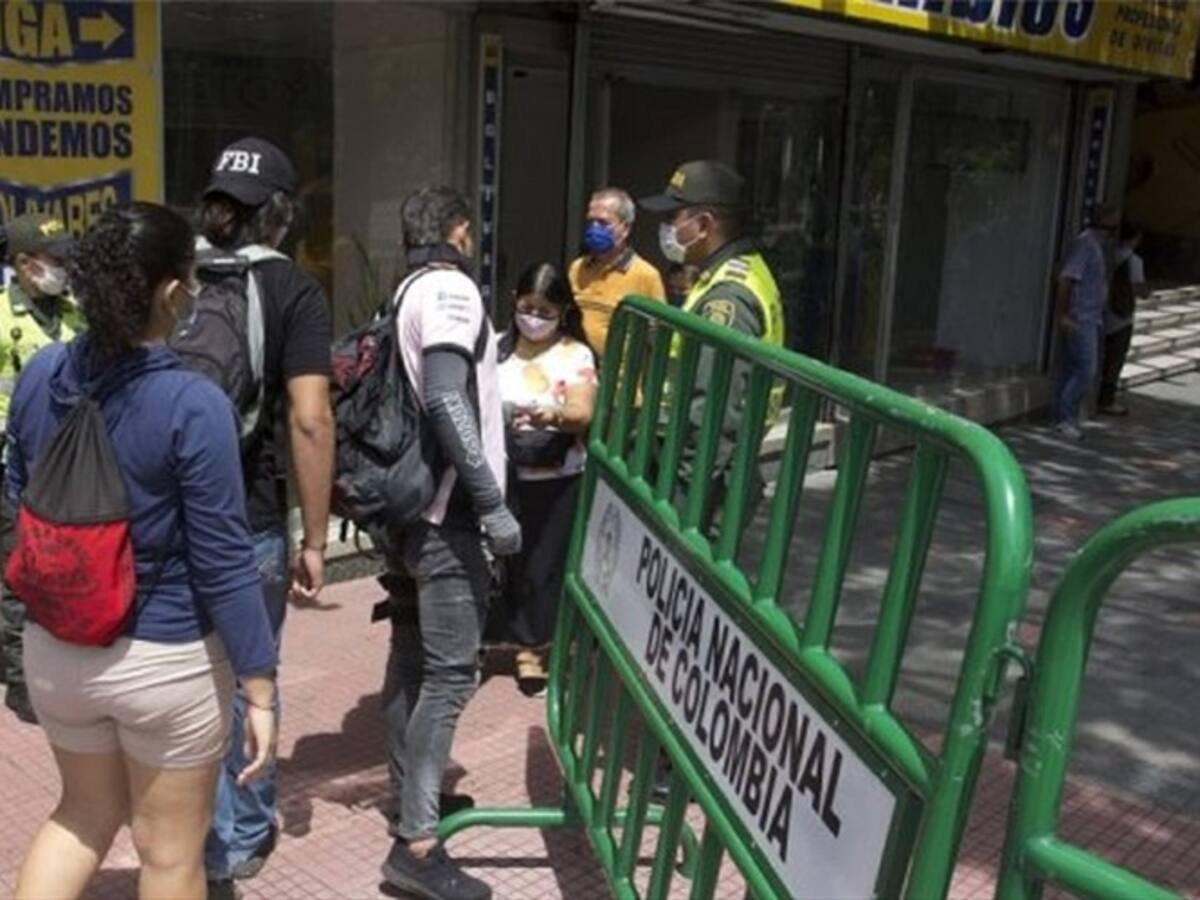 Concejo de Cúcuta pedirá explicaciones por cierre del centro de la ciudad