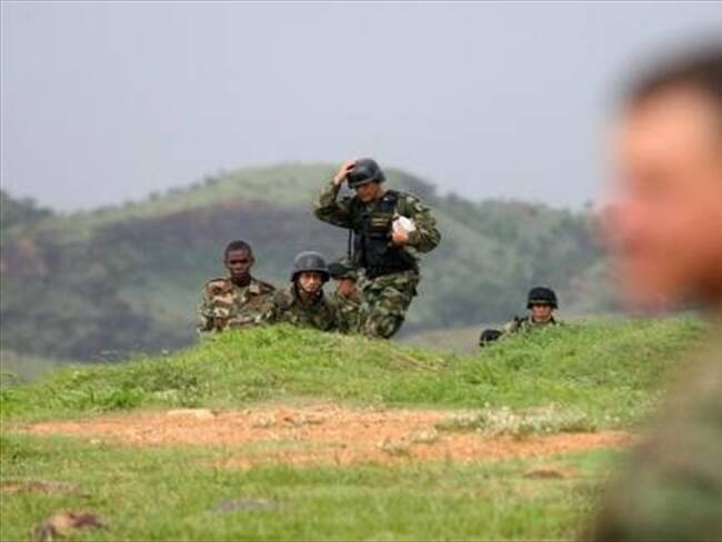 Imagen de referencia. Foto: Colprensa