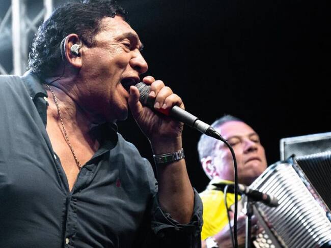 La verdad sobre el noviazgo del maestro ‘Poncho’ Zuleta