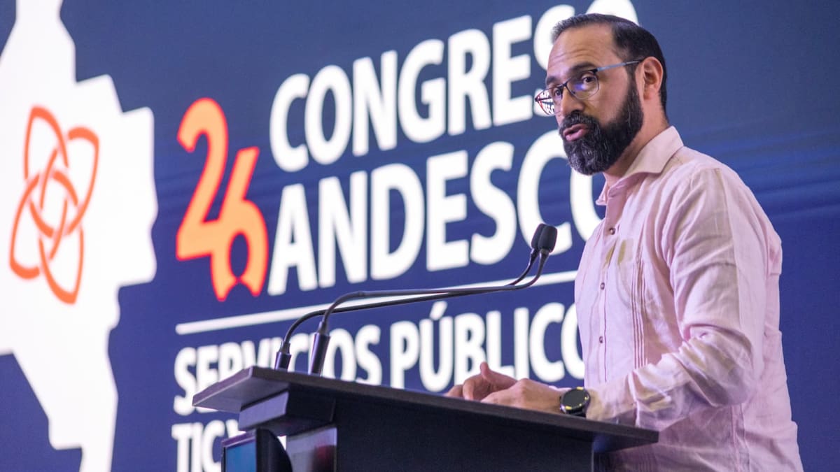 Ley de servicios públicos no está lista: “se han hecho ajustes”, dice MinMinas