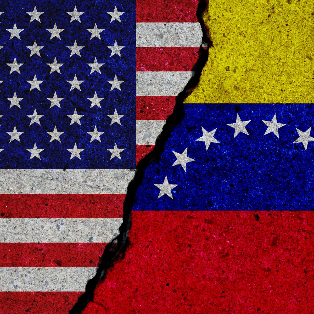 Maduro declaró estado de conmoción exterior tras explosiones de esta madrugada y acusa a EE.UU.