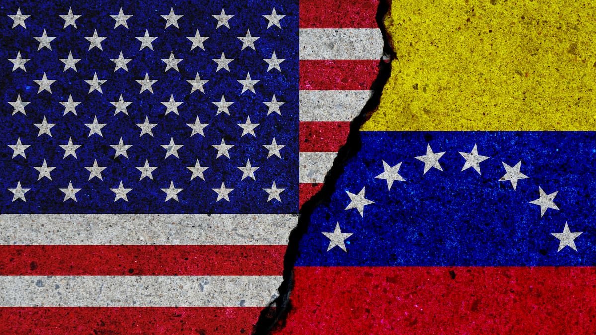 “No es normal que EE.UU. designe una entidad criminal como una organización terrorista”: abogado