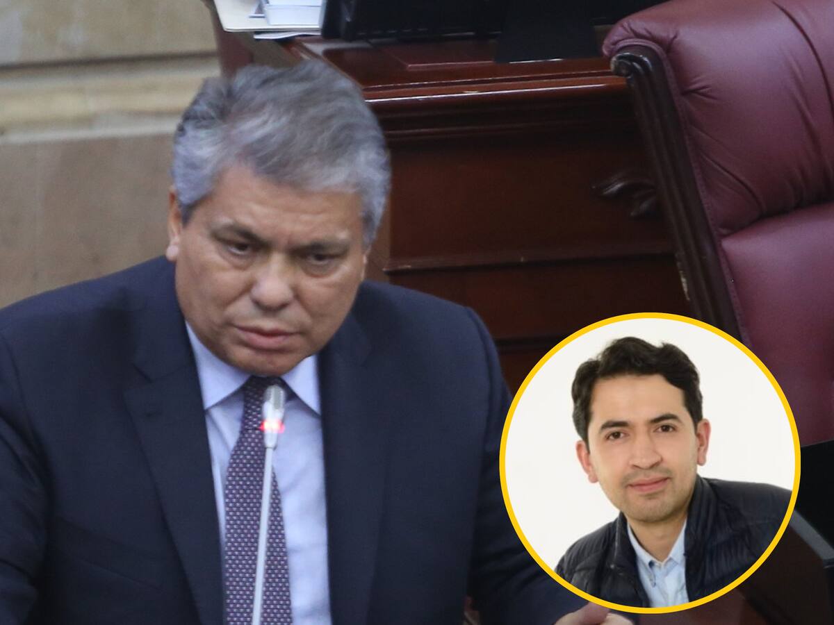 Al Oído: Briceño denuncia exfuncionario premiado con millonarios contratos del Gobierno