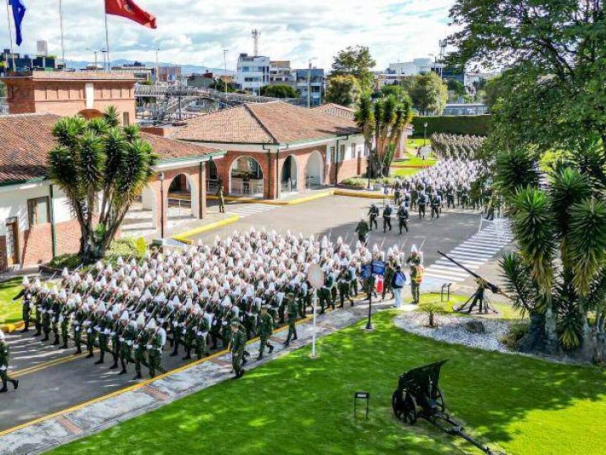 Puntaje Saber 11, deportistas y más categorías para obtener una beca en la Escuela Militar