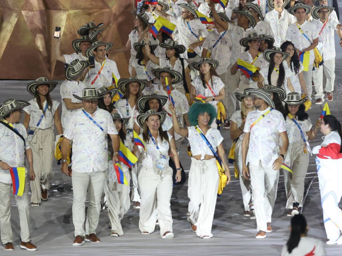 ¿Quién es responsable de que Colombia pierda sede de los Juegos Panamericanos?