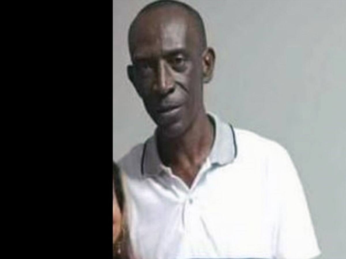 Piden libertad para profesor secuestrado en Guachené, Cauca