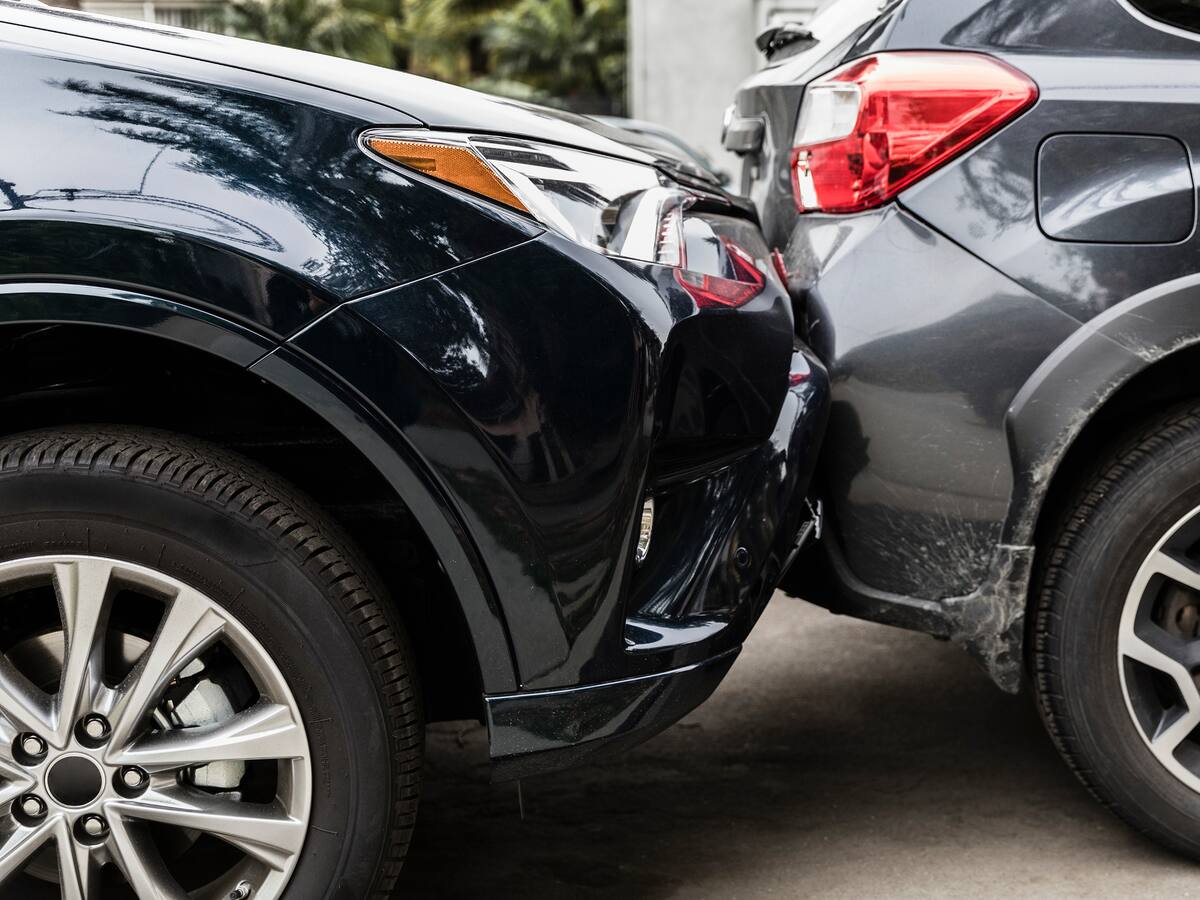 Muere atropellado hombre que chocó un vehículo intencionalmente: su familia iba dentro