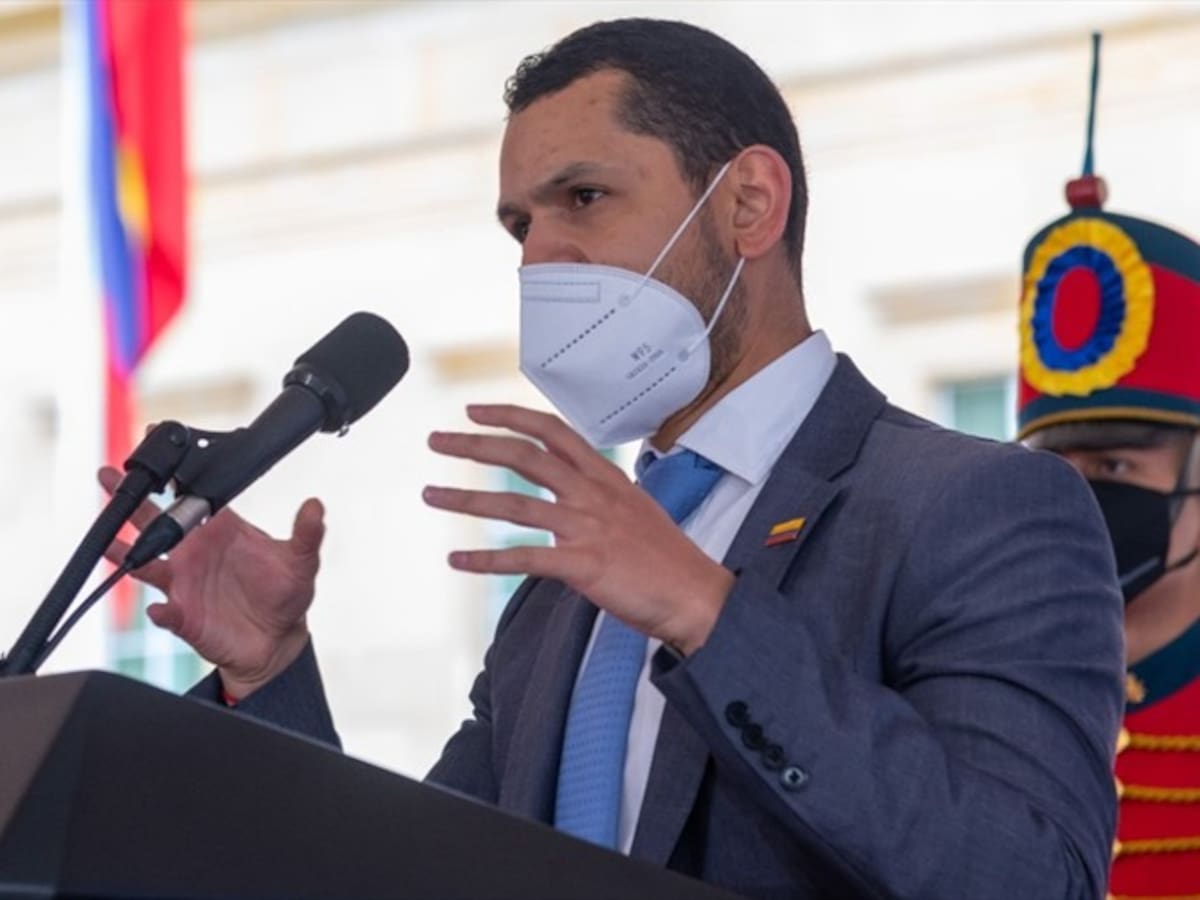 Gobierno lanza estrategia para fortalecer organizaciones de víctimas del conflicto armado