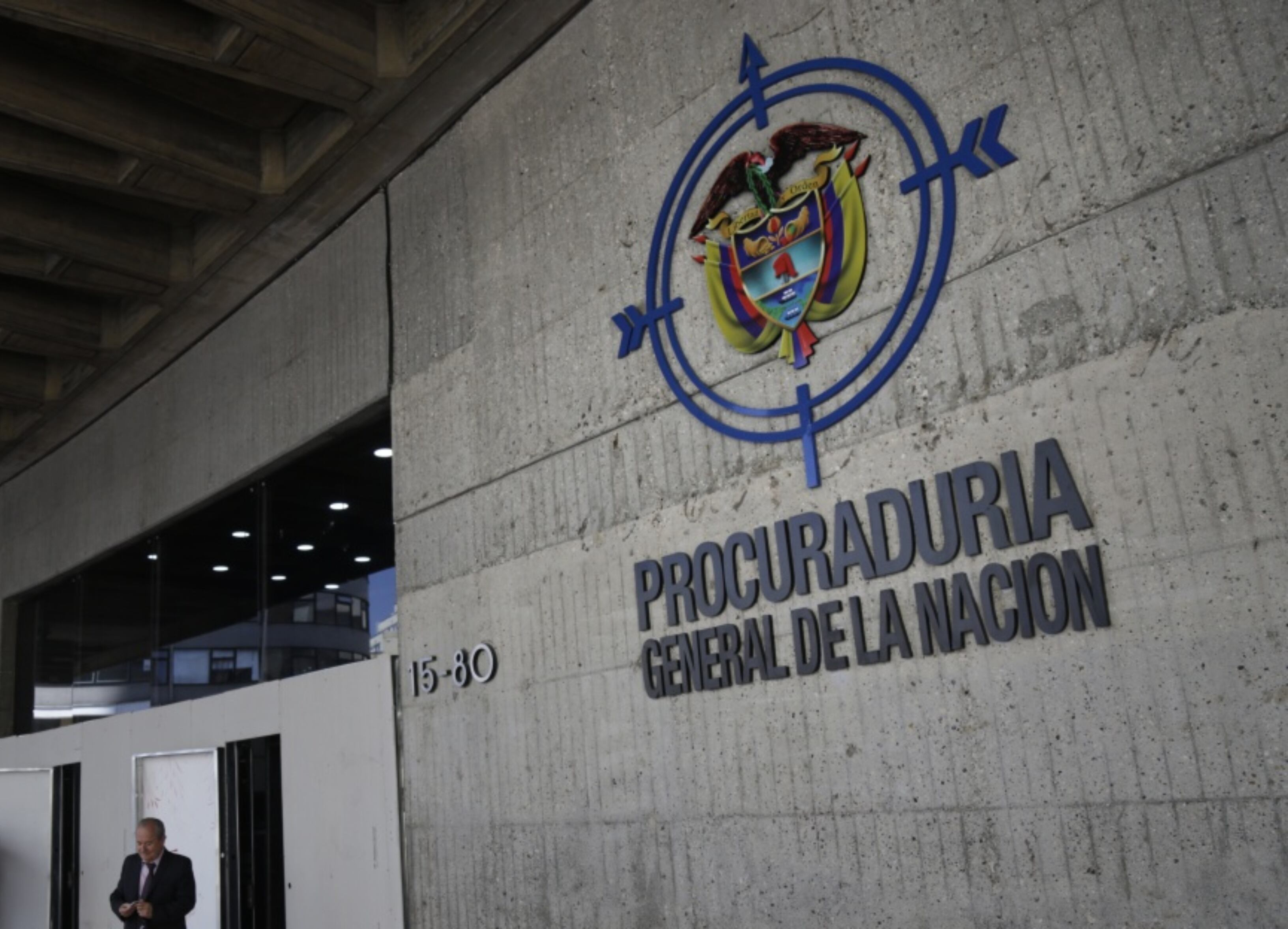 Procuraduría General de la Nación