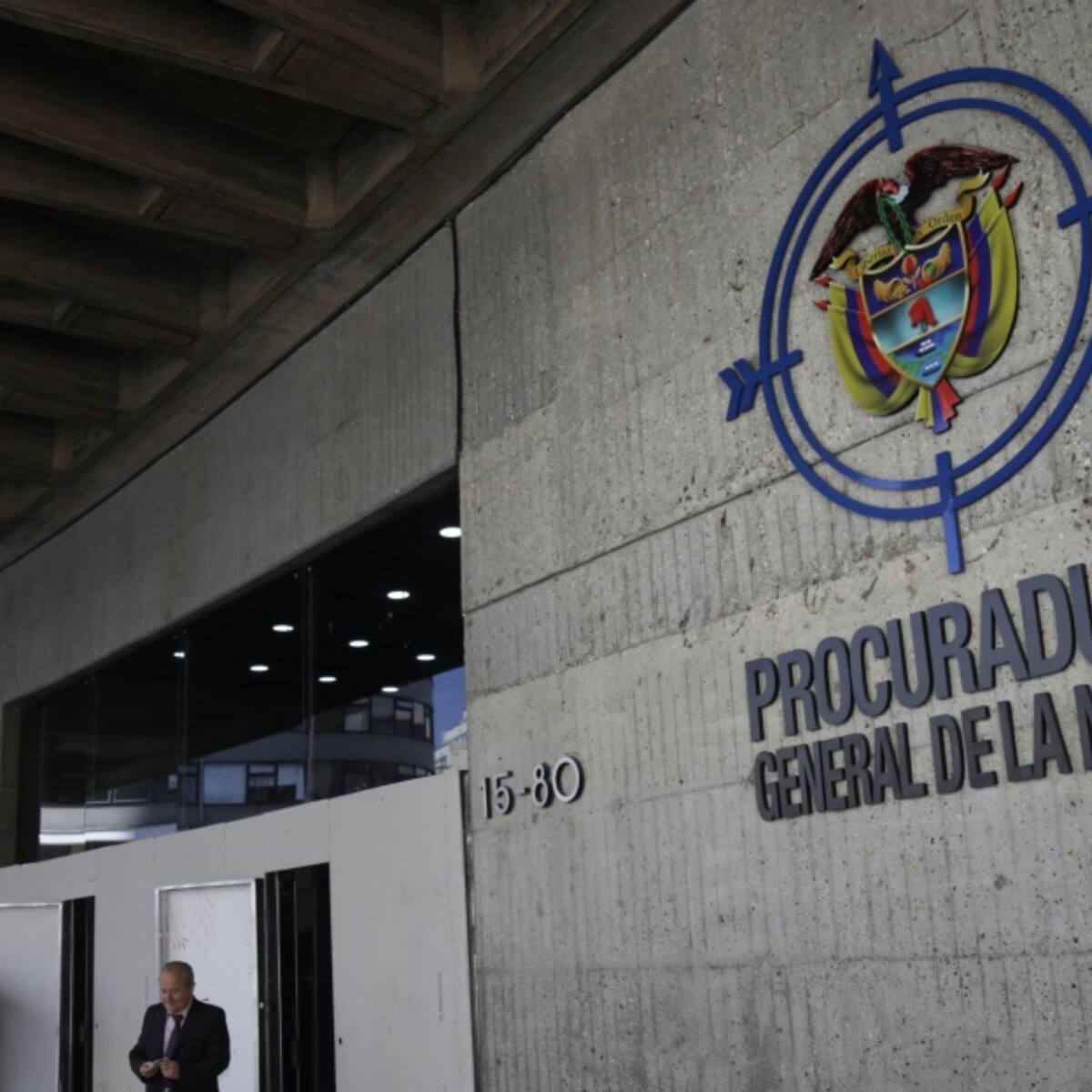 Procuraduría pide a la JEP dejar en firme rechazo de exconcejal Deyanira Mejía