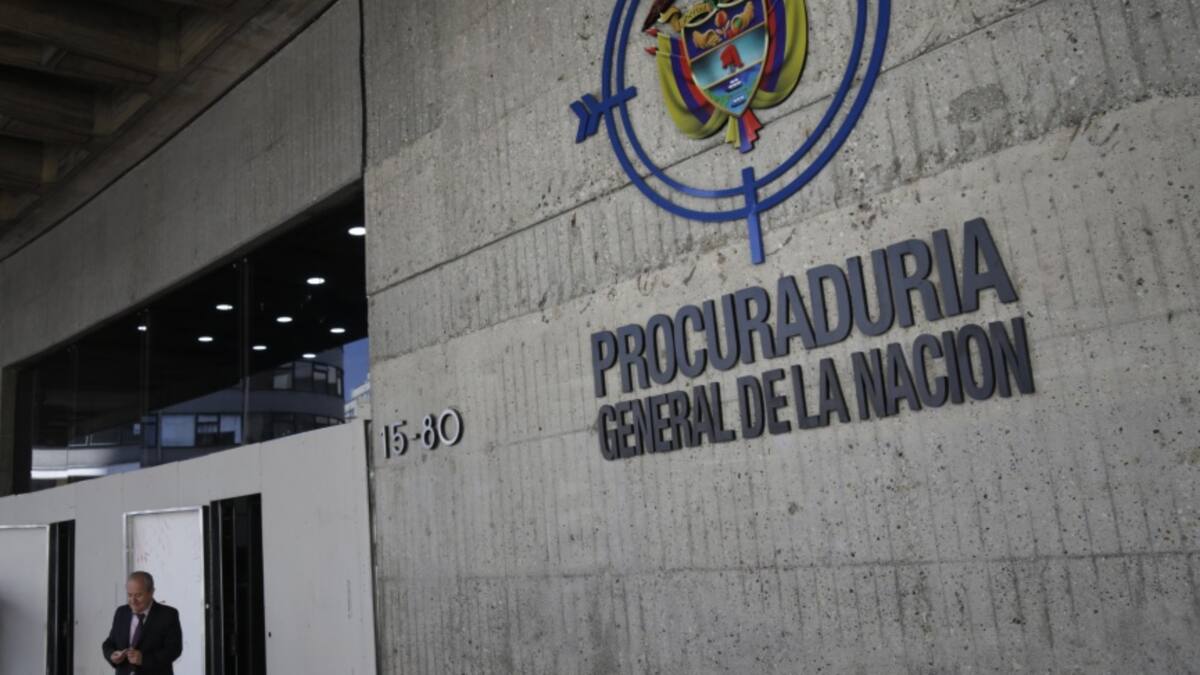 Procuraduría advierte que tragedia en Chocó fue anunciada y que UNGRD sabía de alertas