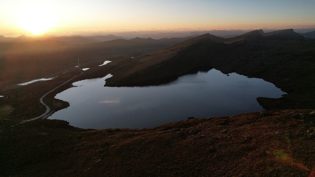 Gobierno dio vía libre para crear zonas de reserva campesina en sectores de reserva forestal. Foto: MinAgricultura.