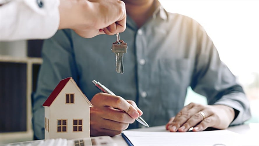 ¿Puedo retractarme del contrato de compraventa de vivienda debido a la crisis COVID-19?. Foto: Getty Images