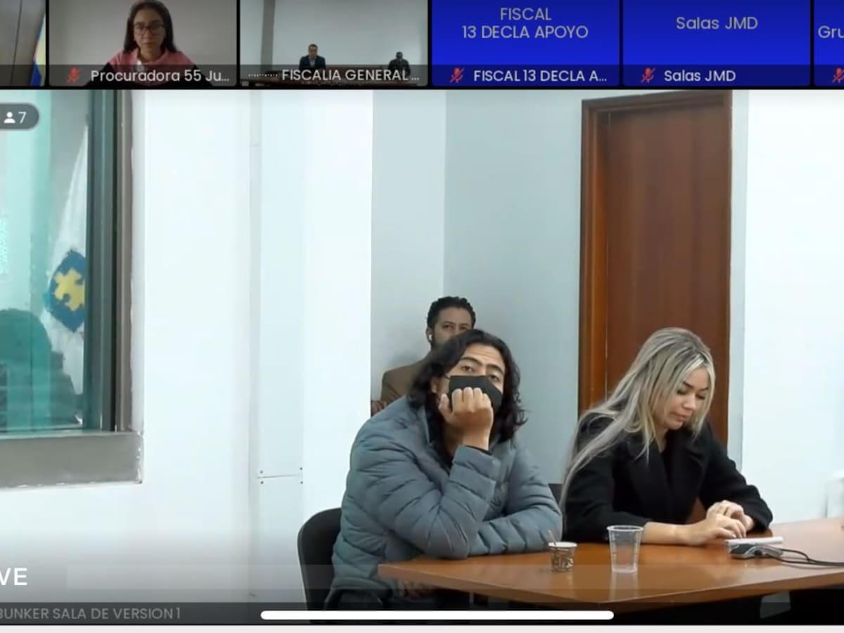 Caso Nicolás Petro y campaña presidencial: ¿qué efectos tendrá en la economía del país?