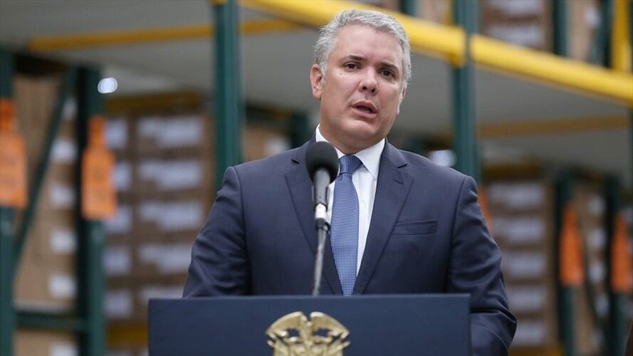 El Gobierno aclaró que radicará el mismo texto de la ley de financiamiento que hundió la Corte Constitucional. Foto: Colprensa