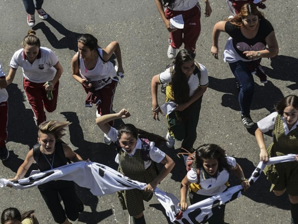Campesinos marcharán por la vía Panamericana en Cauca
