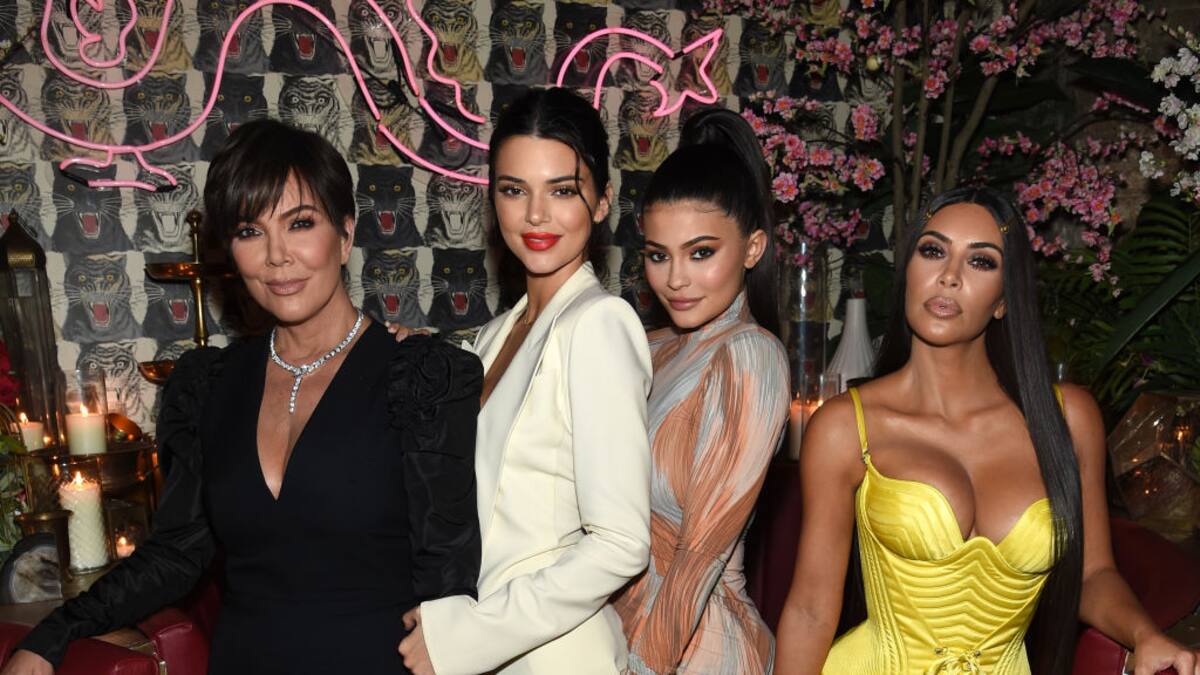 Así es la nueva serie que muestra el lado desconocido de las Kardashians