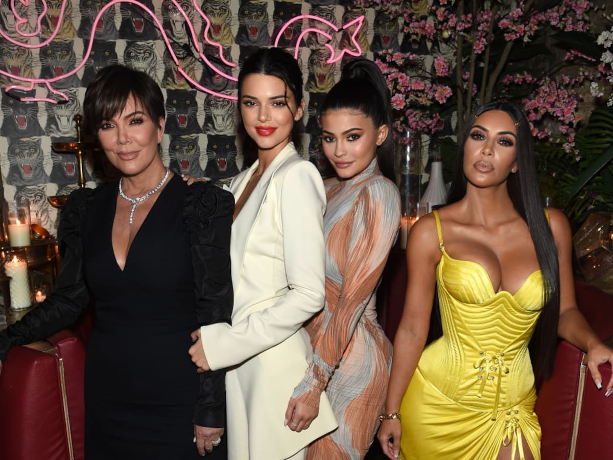 Así es la nueva serie que muestra el lado desconocido de las Kardashians