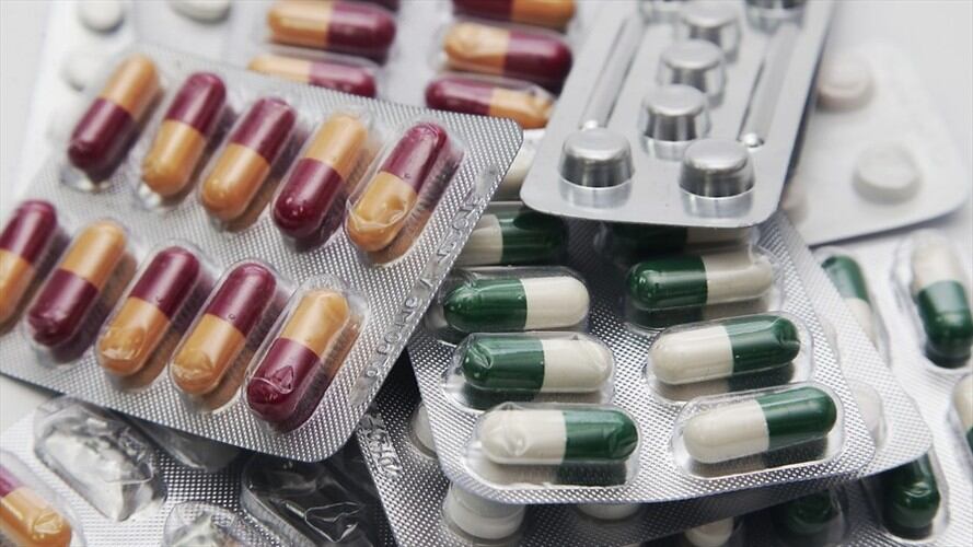 A partir del próximo primero de enero se reducirá el precio de 238 medicamentos comerciales. Foto: Colprensa